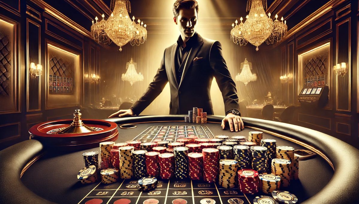 BetSports Live Betting