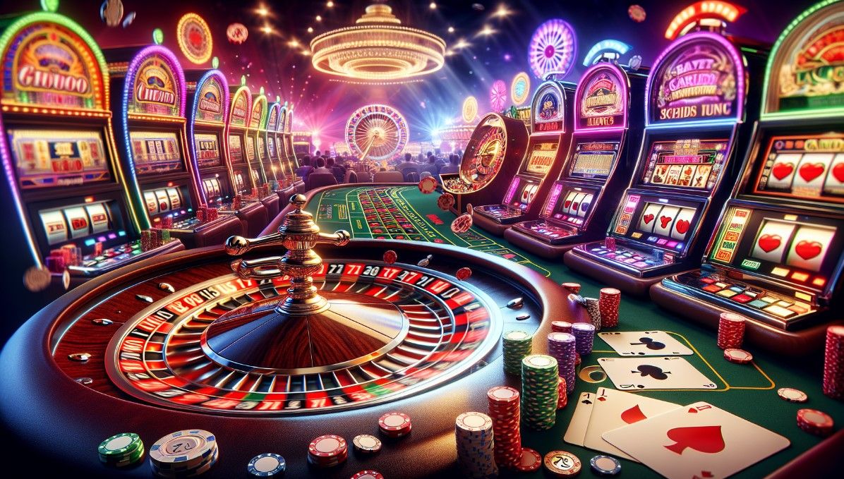 BetSports Live Betting
