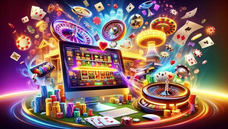 BetSports Welcome Bonus