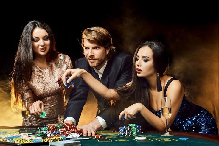 BetSports Live Casino