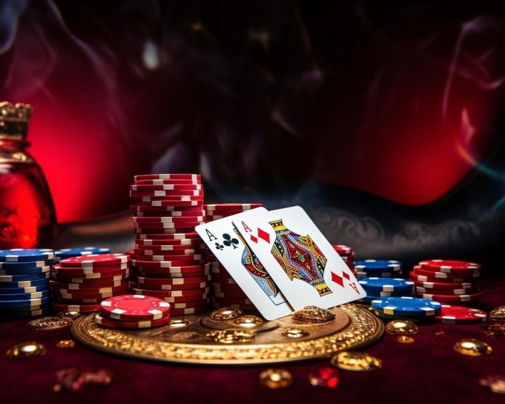BetSports Live Casino
