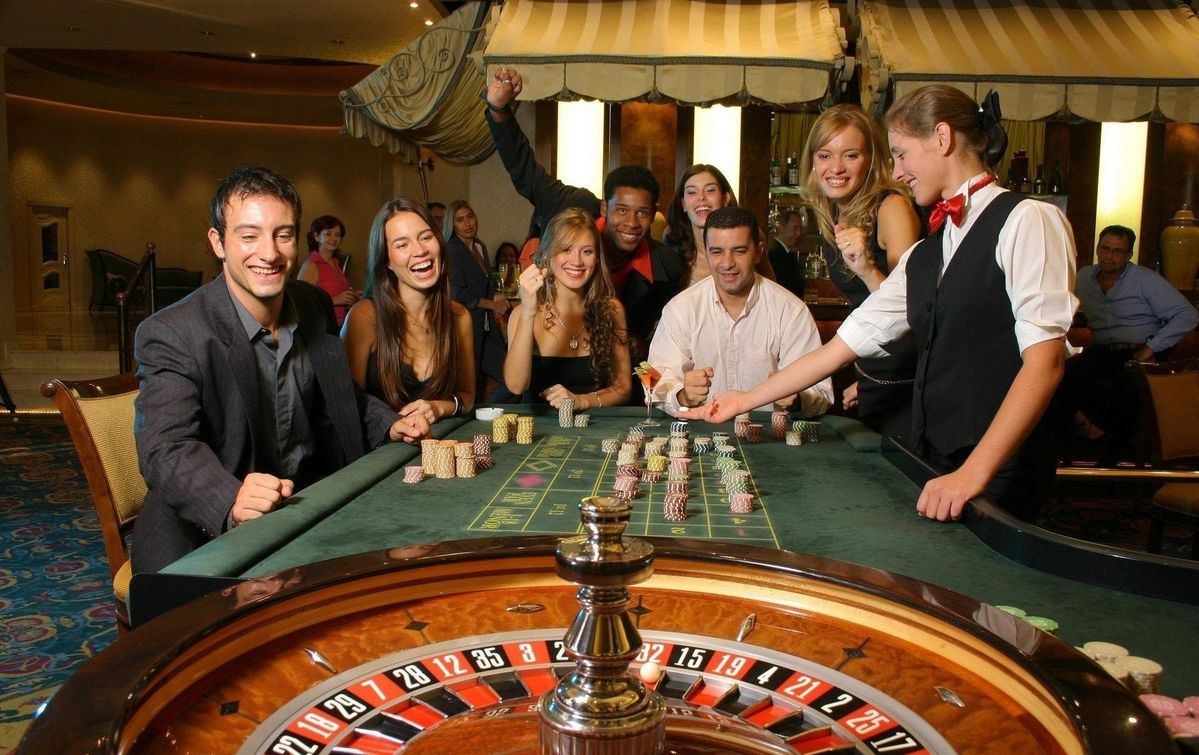 BetSports Live Casino