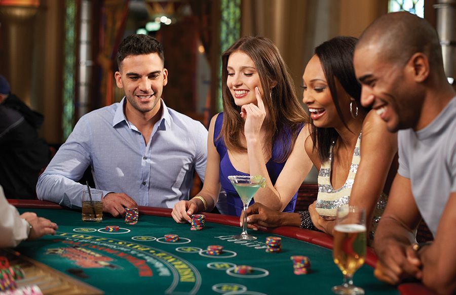BetSports Welcome Bonus